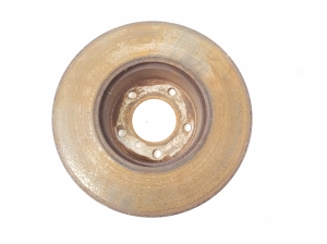 BMW Z4 E89 (2009–2016) Eesmine piduriketas 6854998 - 3