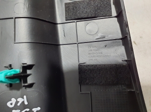 Kia EV 6 CV (2021–2026) Trim under the hood 84159CV000 - 3