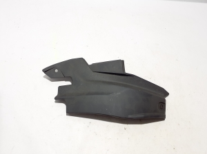 Verkleidung unter der Motorhaube - 84159CV000