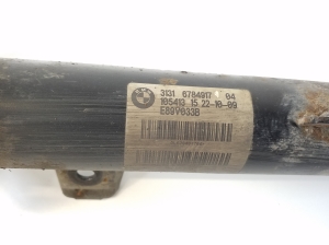 BMW Z4 E89 (2009–2016) Stoßdämpfer vorne 6784917 - 3