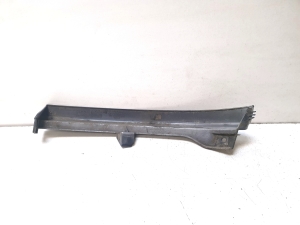 Opel Zafira A (1999–2005) Liist tule all 90580652 - 2