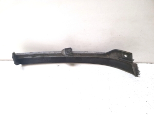 Opel Zafira A (1999–2005) Liist tule all 90580651 - 2