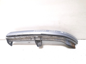 Opel Zafira A (1999–2005) Liist tule all 90580651 - 3