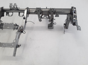 RENAULT Twingo III (2014–2026) Dashboard crossbeam 678703780R - 2