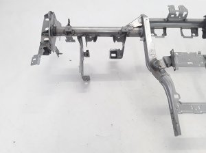 RENAULT Twingo III (2014–2026) Dashboard crossbeam 678703780R - 3