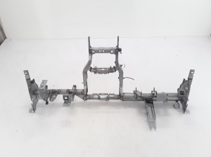 RENAULT Twingo III (2014–2026) Dashboard crossbeam 678703780R - 5