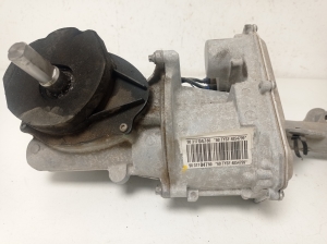 Opel Crossland X X 75 (2017–2026) Steering rack 9831704780 - 4