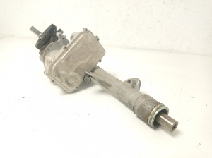Opel Crossland X X 75 (2017–2026) Steering rack 9831704780 - 5