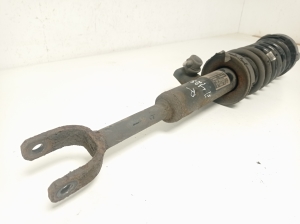  Front shock absorber 