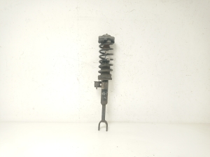   Front shock absorber 