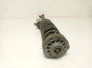  Front shock absorber 