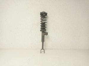   Front shock absorber 