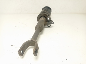  Front shock absorber 