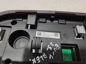 Kia EV 6 CV (2021–2026) Instrument cluster 94003CV130 - 5