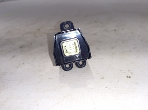 Kia EV 6 CV (2021–2026) Hazard light switch 93790CV000 - 4