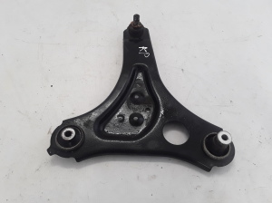 RENAULT Twingo III (2014–2026) Querlenker vorne 545051097R - 4
