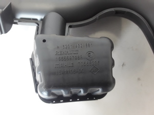 RENAULT Twingo III (2014–2026) Õhu sisselaske voolik 8201402881 - 3