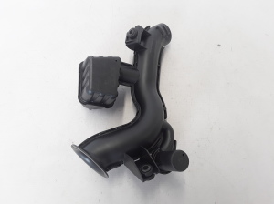 RENAULT Twingo III (2014–2026) Õhu sisselaske voolik 8201402881 - 4