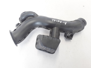 RENAULT Twingo III (2014–2026) Õhu sisselaske voolik 8201402881 - 5