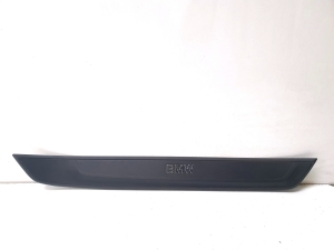 Inner sill trim - 2990844  62411810