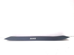 BMW X1 E84 (2009–2015) Inner sill trim 2990844  62411810 - 2