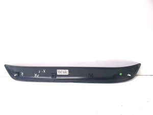 BMW X1 E84 (2009–2015) Inner sill trim 2990844  62411810 - 3