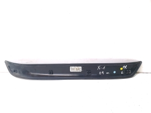 BMW X1 E84 (2009–2015) Inner sill trim 2990843  62411810 - 2