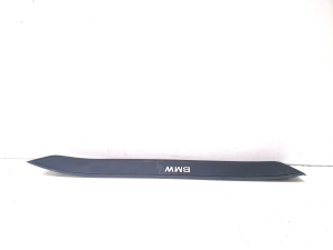BMW X1 E84 (2009–2015) Inner sill trim 2990843  62411810 - 3