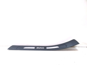 BMW X1 E84 (2009–2015) Inner sill trim 8223554  7051874 - 2
