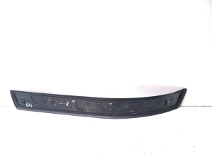 BMW X1 E84 (2009–2015) Inner sill trim 8223554  7051874 - 3