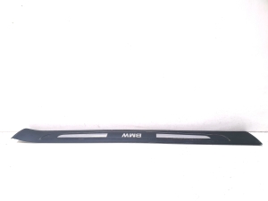 BMW 7 SERIJA E65 (2001–2008) Sisemine läveliist 8223551 - 2