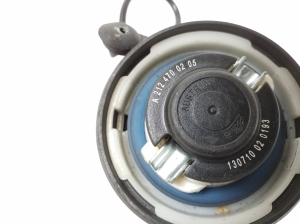 Mercedes Benz GLK-Class 204 (2008–2015) Kütusepaagi kork A2124700205 - 2