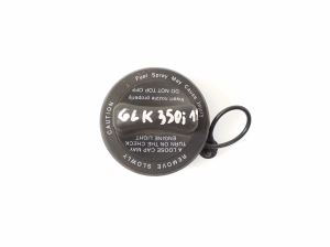 Kütusepaagi kork - A2124700205