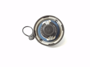 Mercedes Benz GLK-Class 204 (2008–2015) Kütusepaagi kork A2124700205 - 3