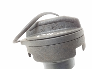 Porsche Cayenne (2002–2010) Kraftstofftankdeckel 7L0201553 - 2