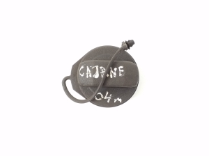 Porsche Cayenne (2002–2010) Kraftstofftankdeckel 7L0201553