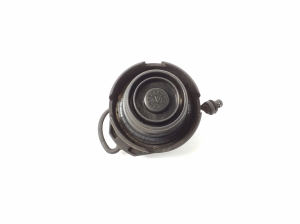 Porsche Cayenne (2002–2010) Kraftstofftankdeckel 7L0201553 - 3