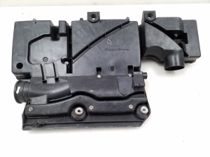 Ford Fusion (2005–2012) Air filter housing 2S619600CF - 2