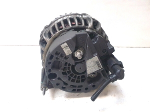 Volkswagen Jetta (2005–2011) Generaator 06F903023F  0124525091  140A - 3