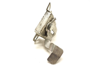 Citroen Jumper III (2014–2026) Hood release handle on the hood - 2