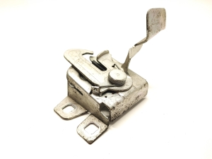 Citroen Jumper III (2014–2026) Hood release handle on the hood - 5