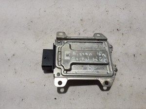 NISSAN Qashqai (2013–2021) Getriebesteuergerät 310364ED0B - 3
