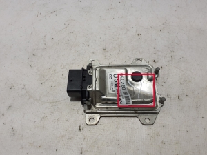 NISSAN Qashqai (2013–2021) Getriebesteuergerät 310364ED0B - 2