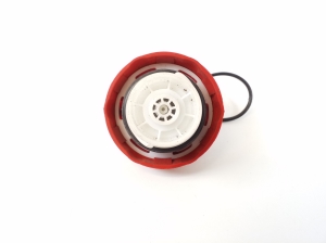 Mercedes Benz ML-Class 164 (2005–2011) Kraftstofftankdeckel A1644700130 - 3