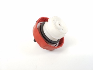 Mercedes Benz ML-Class 164 (2005–2011) Kraftstofftankdeckel A1644700130 - 4