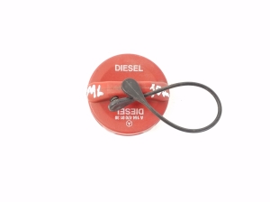 Kraftstofftankdeckel - A1644700130