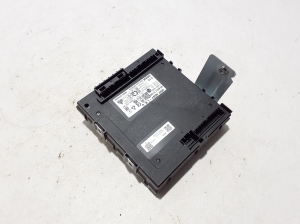 Kia EV 6 CV (2021–2026) Comfort control module 95400CV100 - 4