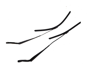 Citroen Jumper III (2014–2026) Wischerarm vorne B920 - 3