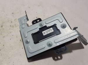 Kia EV 6 CV (2021–2026) Mugavusmoodul 97255CV170 - 2