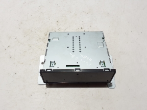 Kia EV 6 CV (2021–2026) Audio, video, navigation 96560CV241 - 3